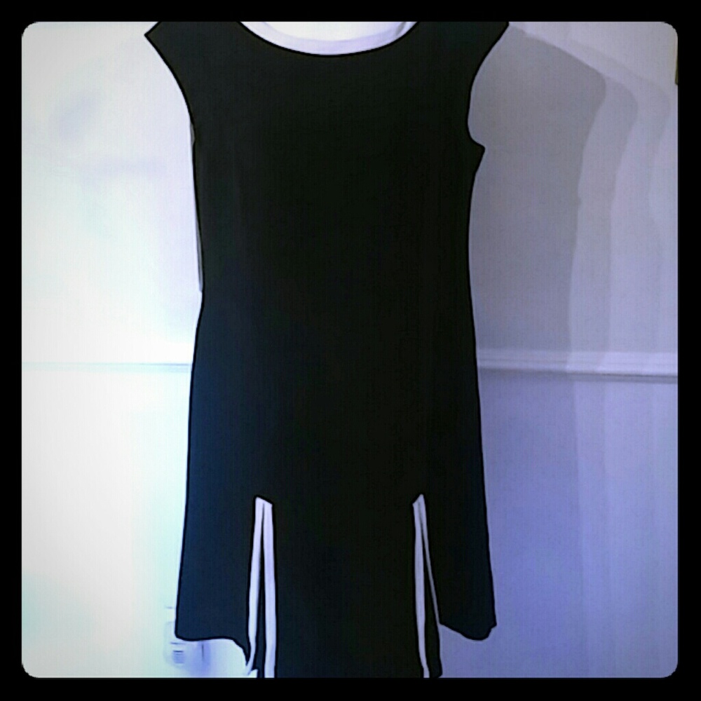 S.L. Fashions Dress